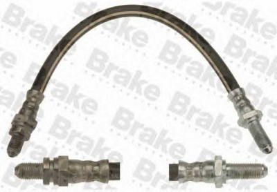 BRAKE ENGINEERING bh770247 -  Тормозной шланг